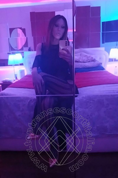 Foto selfie di Antara Valen transexescort Milano