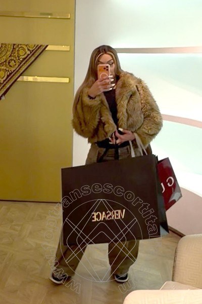 Foto selfie 11 di Ellena Bittencourt transexescort Roma