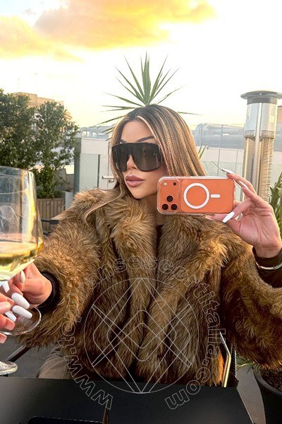 Foto selfie 10 di Ellena Bittencourt transexescort Roma