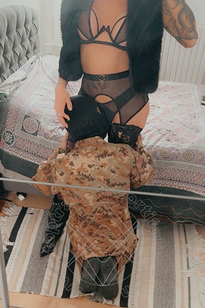 Foto selfie 38 di Valeria transexescort Treviso