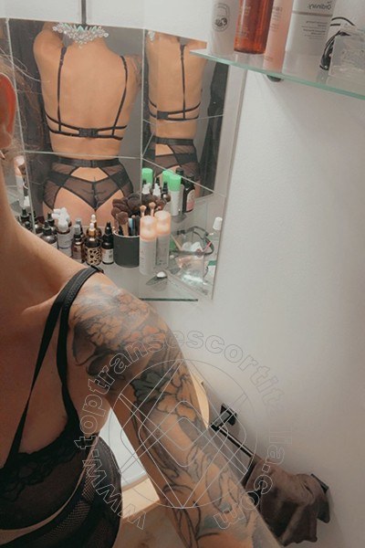 Foto selfie 32 di Valeria transexescort Treviso