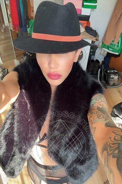 Foto selfie 31 di Valeria transexescort Treviso