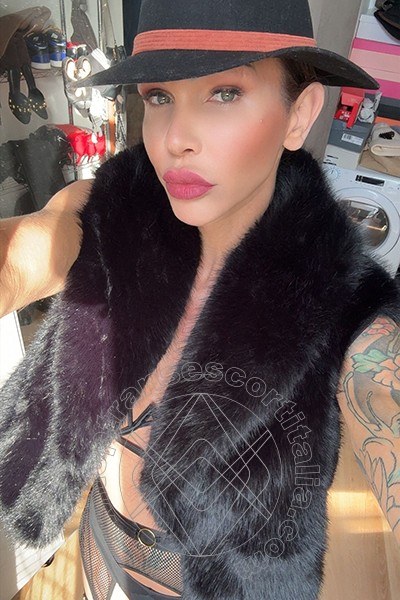 Foto selfie 29 di Valeria transexescort Treviso