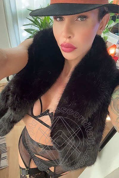 Foto selfie 28 di Valeria transexescort Treviso