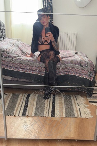 Foto selfie 25 di Valeria transexescort Treviso