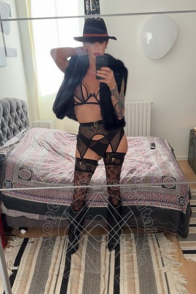 Foto selfie 24 di Valeria transexescort Treviso