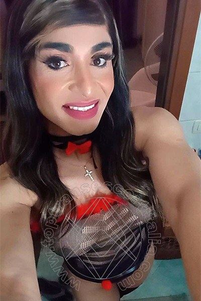 Foto selfie 3 di Bruna Canotho Xxl transexescort Montecchio Maggiore