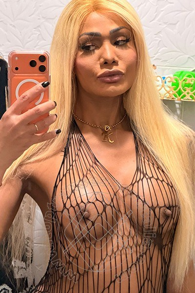Foto selfie di Keitty Tolposky transexescort Salvador Bahia