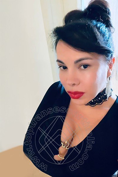 Foto selfie 14 di Elena transexescort Lignano Sabbiadoro