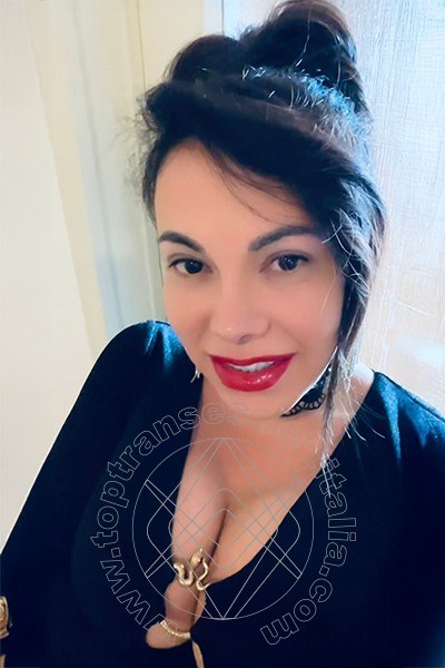 Foto selfie 13 di Elena transexescort Lignano Sabbiadoro