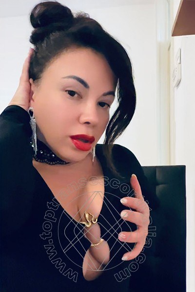 Foto selfie 19 di Elena transexescort Lignano Sabbiadoro