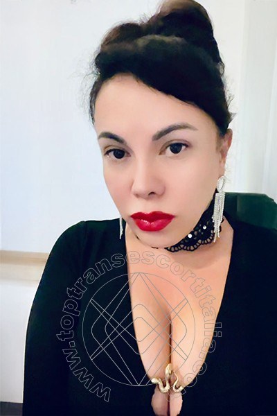 Foto selfie 12 di Elena transexescort Lignano Sabbiadoro