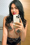 Foto selfie di Anastasia Reali transexescort San donà di piave