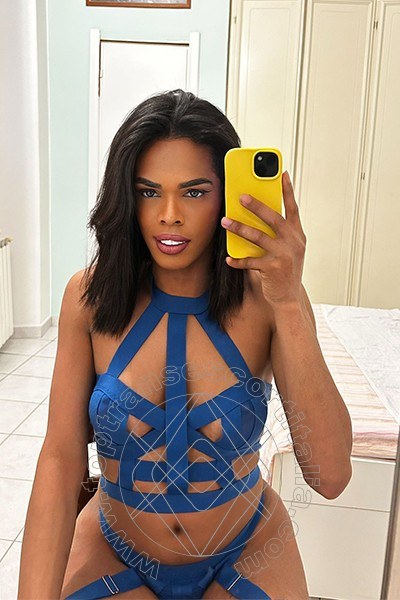 Foto selfie 3 di Vitoria Evans transexescort Forlì