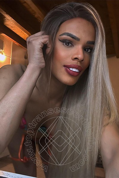 Foto selfie 5 di Vitoria Evans transexescort Forlì