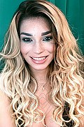 Foto selfie di Alessandra transexescort Bergamo