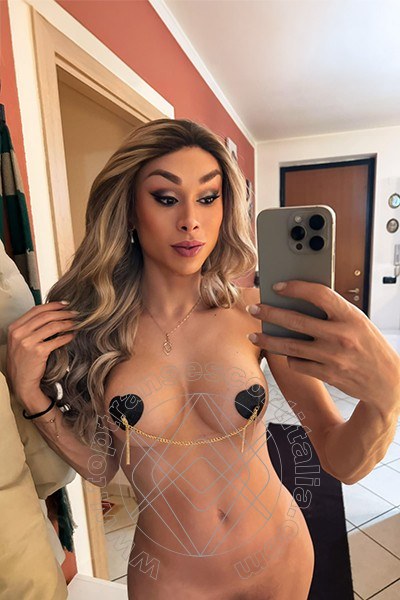 Foto selfie 2 di Eduarda Vogue transexescort Alessandria