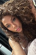 Foto selfie di Tazia Duran transexescort Roma