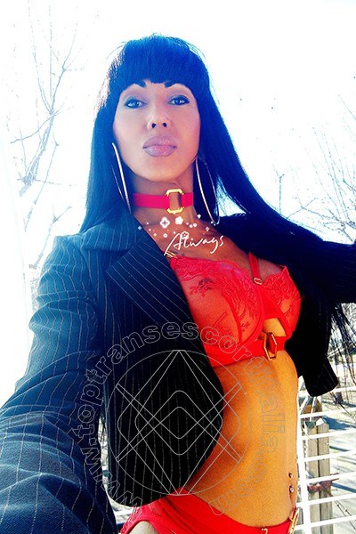 Foto selfie 1 di Natasha Class transexescort Altopascio