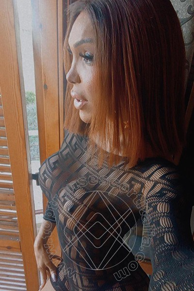 Foto selfie 7 di Wanessa Ambrosio transexescort Frosinone