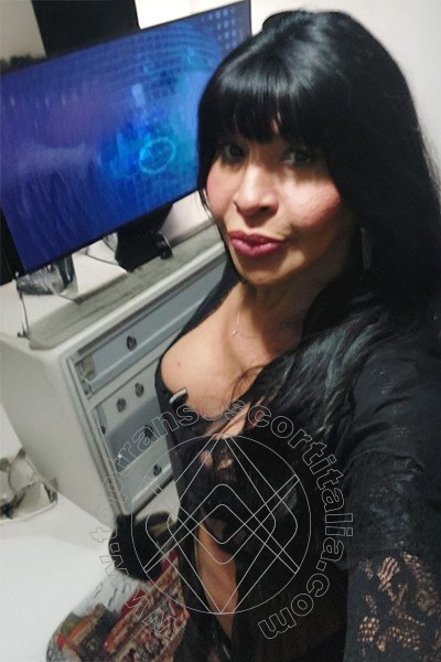 Foto selfie 24 di Tainá Oliveira transexescort Prato