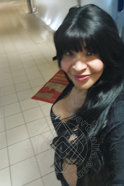 Foto selfie 19 di Tainá Oliveira transexescort Prato