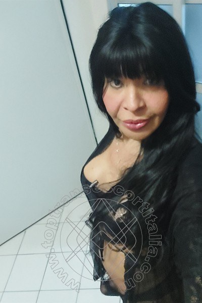 Foto selfie 18 di Tainá Oliveira transexescort Prato