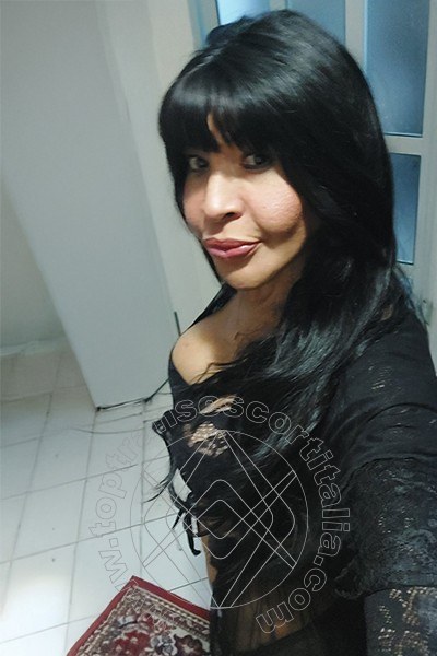 Foto selfie 16 di Tainá Oliveira transexescort Prato