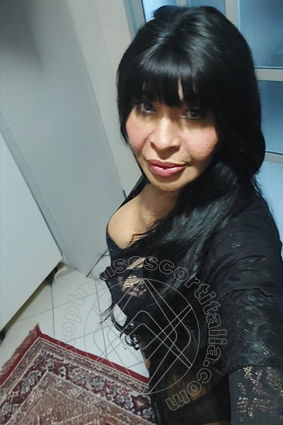 Foto selfie 12 di Tainá Oliveira transexescort Prato