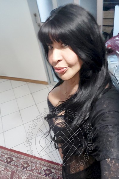 Foto selfie 11 di Tainá Oliveira transexescort Prato