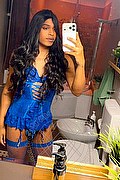 Foto selfie 2 di Sabrina Alencar transexescort Sorrento