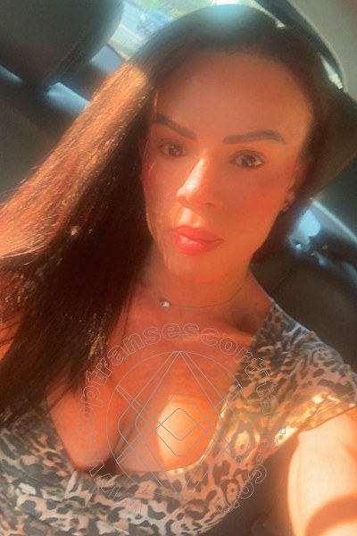 Foto selfie 6 di Joyce Naturelly transexescort Empoli