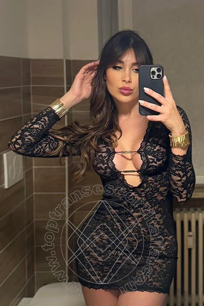Foto selfie 1 di Safina transexescort Roma