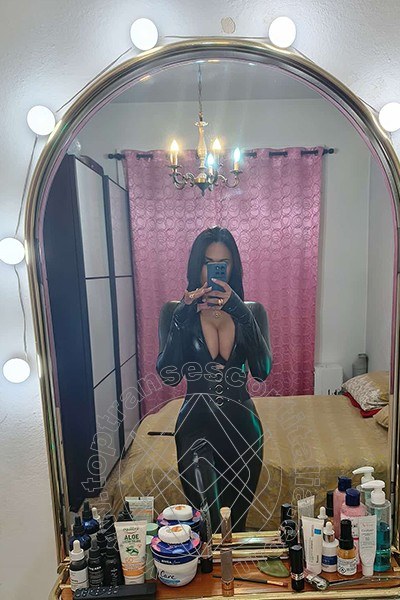 Foto selfie 4 di Amanda Soares transexescort Lido Di Camaiore
