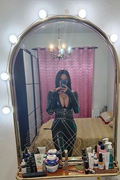 Foto selfie 3 di Amanda Soares transexescort Lido Di Camaiore
