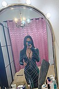 Foto selfie di Amanda Soares transexescort Lido di camaiore