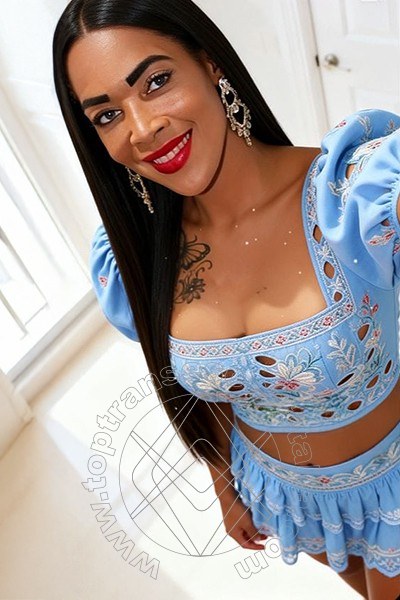 Foto selfie di Mariah Massage transexescort Brindisi