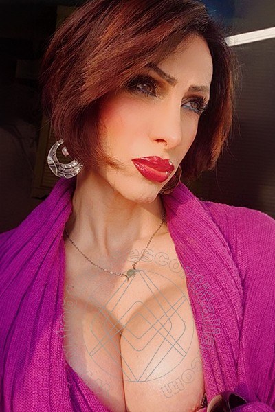 Foto selfie 141 di Regina Audrey Italiana transexescort Monza