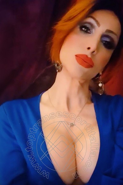 Foto selfie 143 di Regina Audrey Italiana transexescort Monza