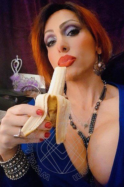 Foto selfie 142 di Regina Audrey Italiana transexescort Monza