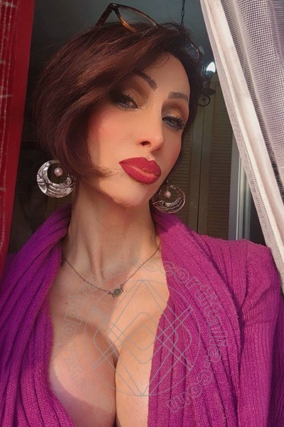 Foto selfie 139 di Regina Audrey Italiana transexescort Monza