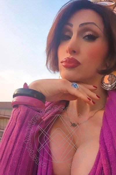Foto selfie 138 di Regina Audrey Italiana transexescort Monza