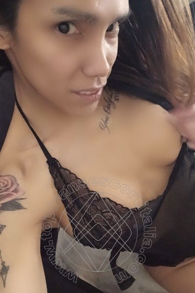 Foto selfie 1 di Antonella Tx transexescort Agrigento