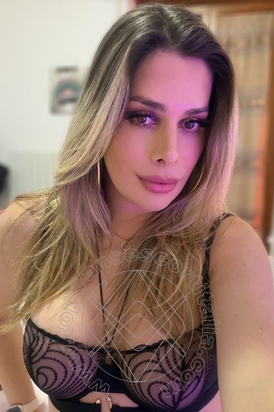 Foto selfie 7 di Gisele Gatti transexescort Firenze