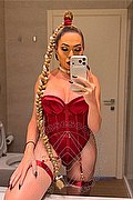 Foto selfie di Marzia Ts transexescort Brescia