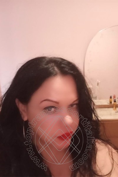 Foto selfie 8 di Suzana Pantera transexescort Bologna