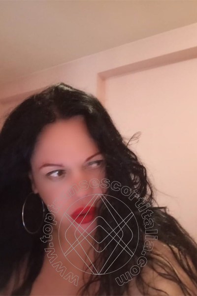Foto selfie 3 di Suzana Pantera transexescort Bologna