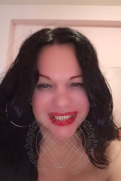 Foto selfie di Suzana Pantera transexescort Bologna