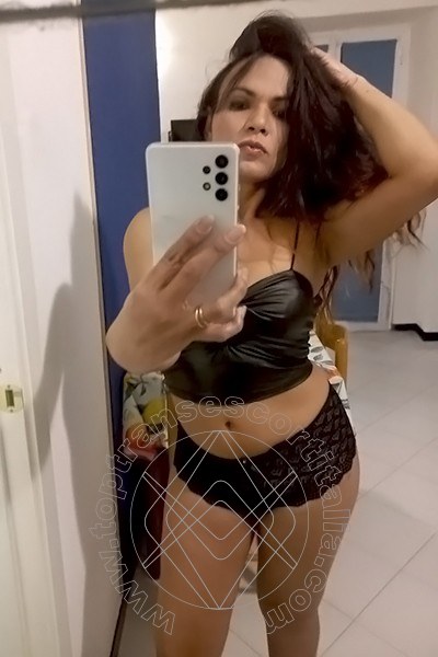 Foto selfie 14 di Raquell transexescort Viareggio