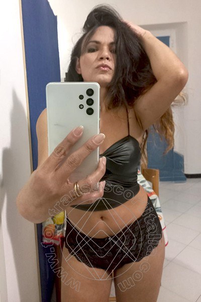 Foto selfie 13 di Raquell transexescort Viareggio